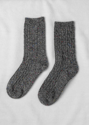 Mariner Socks
