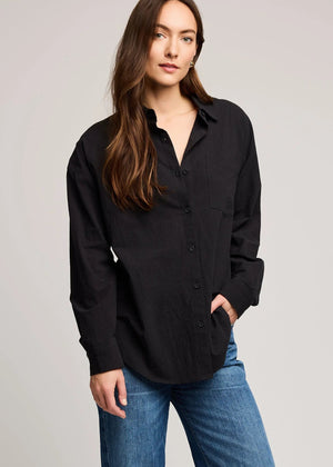 Callahan Button Down Shirt