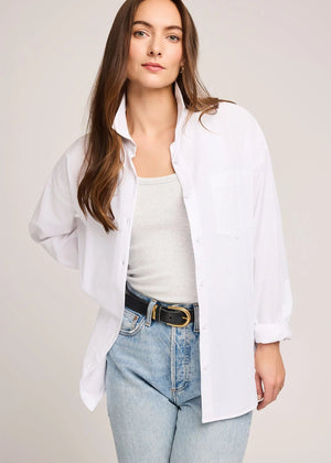 Callahan Button Down Shirt