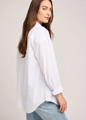 Callahan Button Down Shirt
