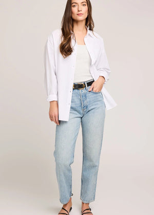 Callahan Button Down Shirt