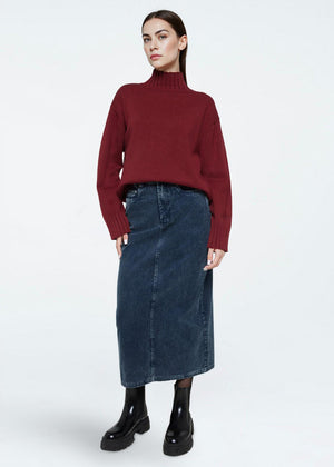 Darcys Turtleneck