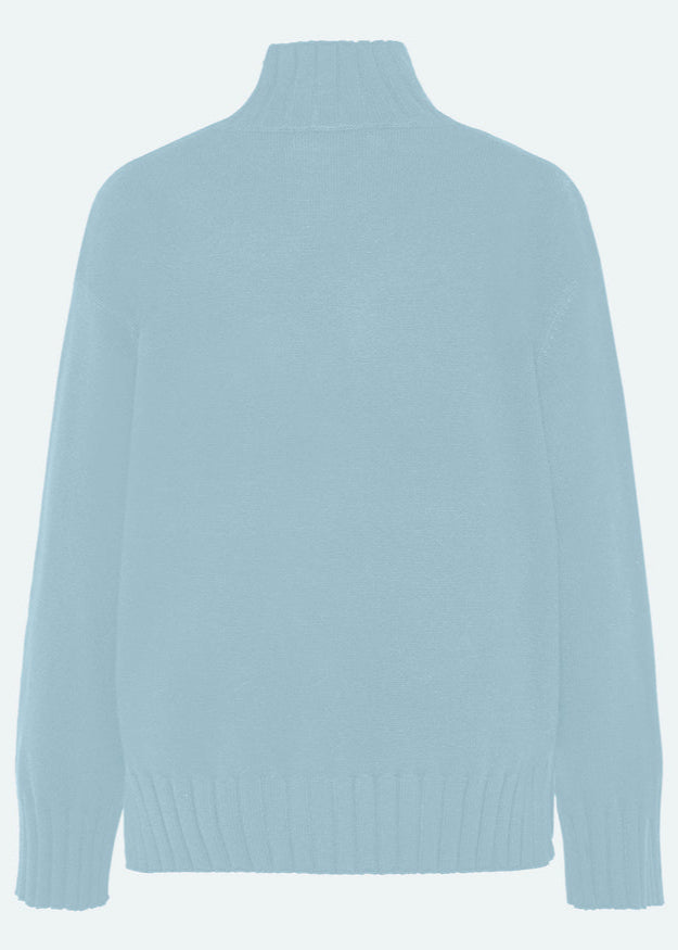 Darcys Turtleneck