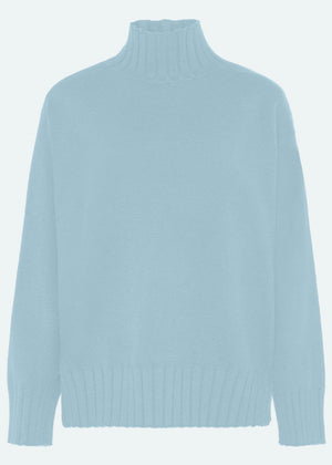 Darcys Turtleneck