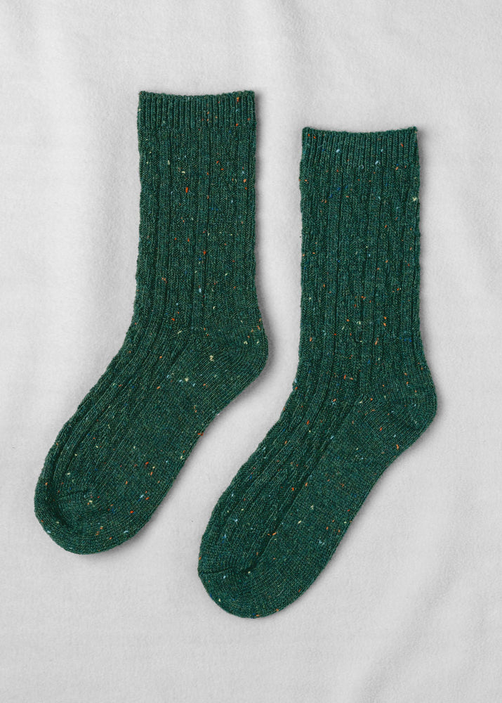 Mariner Socks