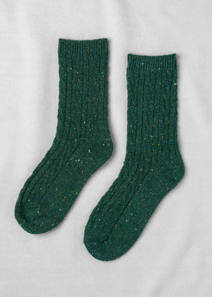 Mariner Socks