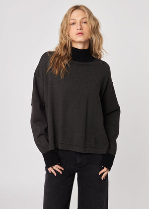 Apollo Sweater