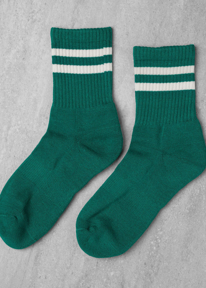Gym Socks (Multiple Colours)