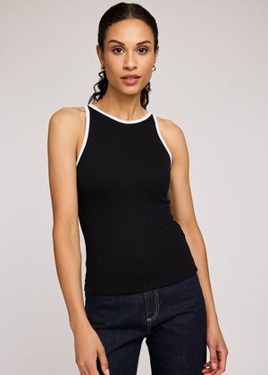 Ronan Ringer Tank