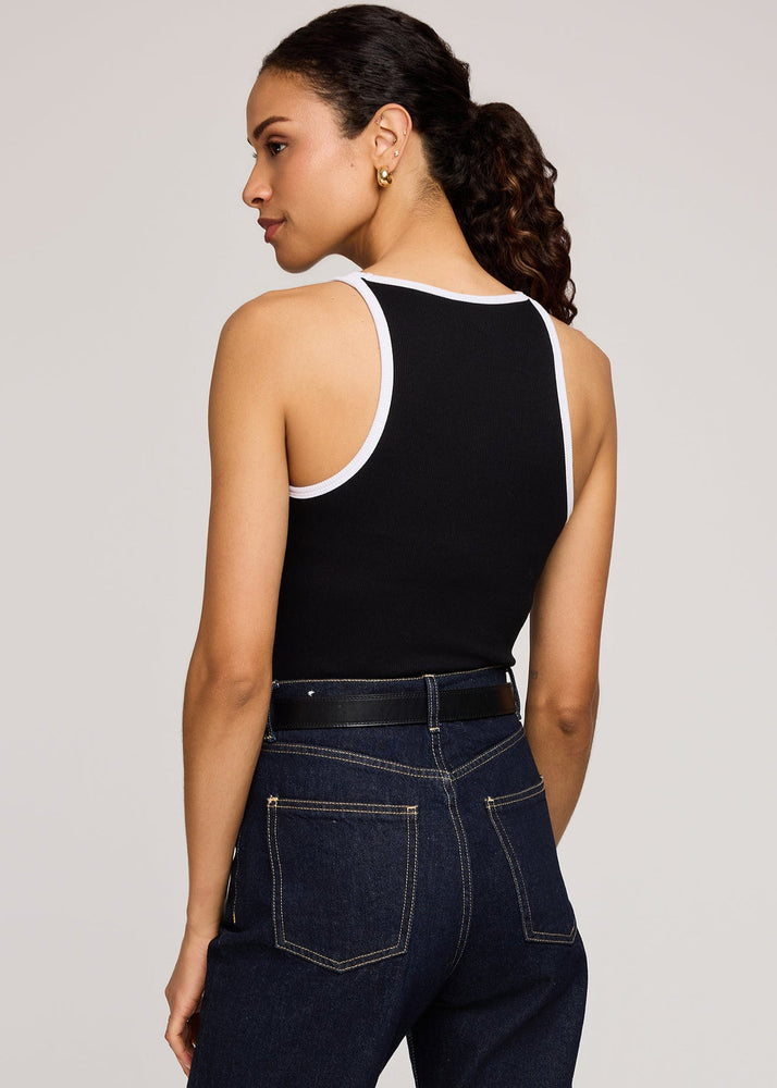 Ronan Ringer Tank