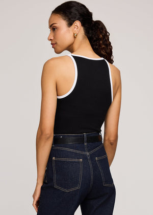 Ronan Ringer Tank