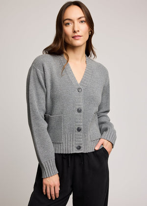 Mabel Cardigan