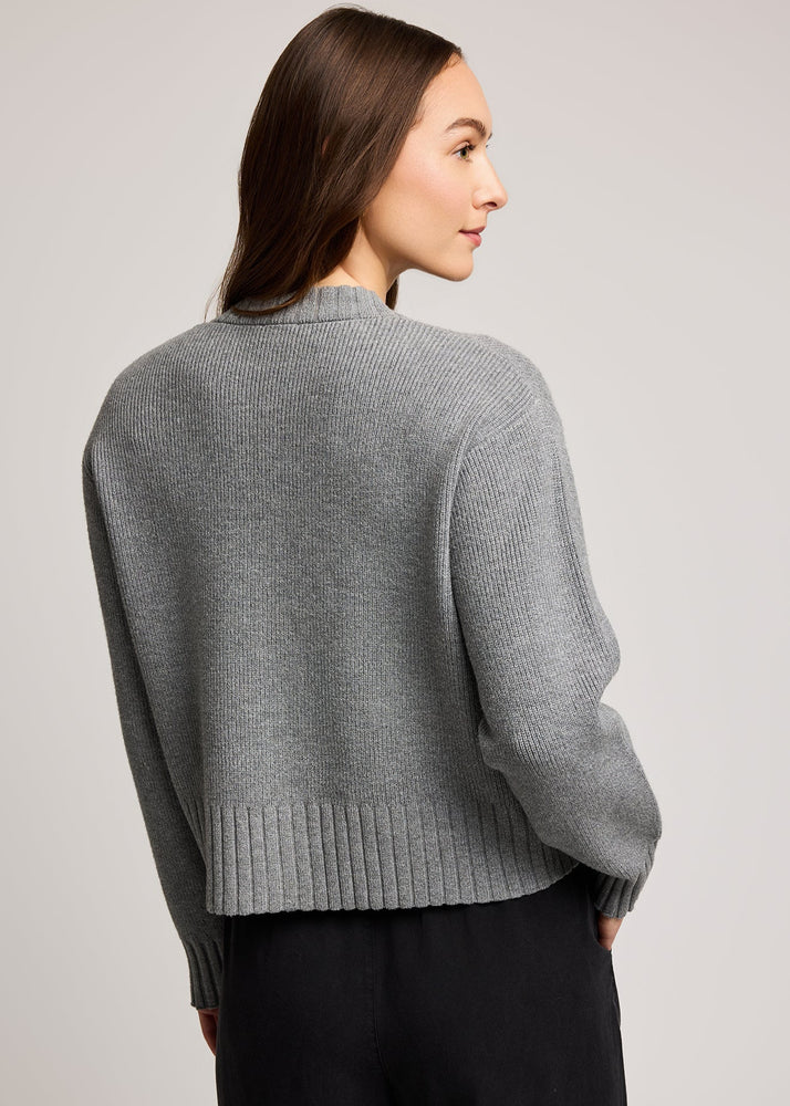 Mabel Cardigan