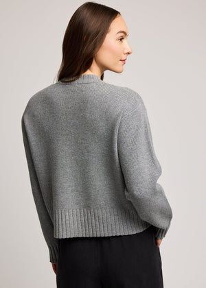 Mabel Cardigan