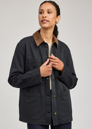 Miller Barn Jacket