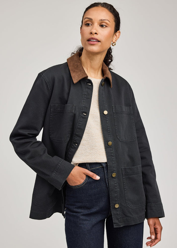 Miller Barn Jacket