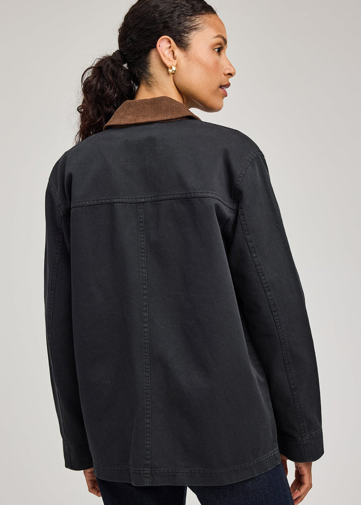 Miller Barn Jacket