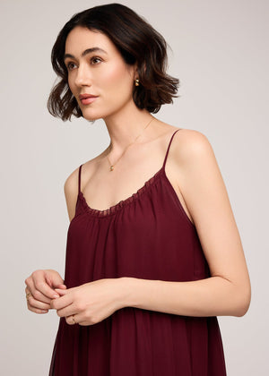 Hollis Maxi Dress