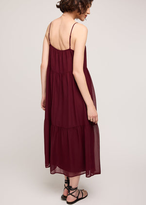 Hollis Maxi Dress