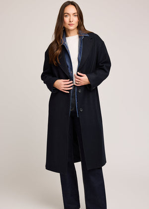 Agatha Coat