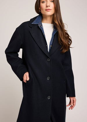 Agatha Coat