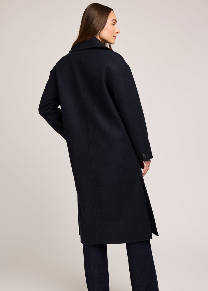 Agatha Coat