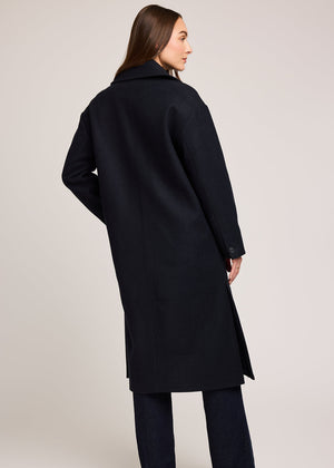 Agatha Coat