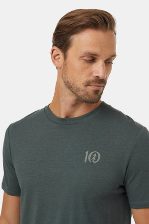 TreeBlend Logo T-Shirt