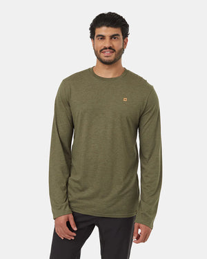 Treeblend Classic Long Sleeve T-Shirt