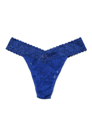 Original Rise Thong (Multiple Colors)