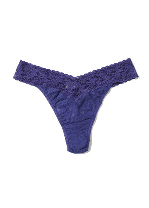 Original Rise Thong (Multiple Colors)