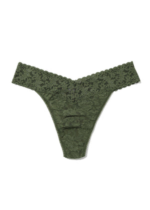 Original Rise Thong (Multiple Colors)
