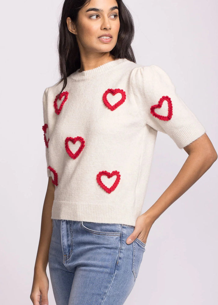 Hart Sweater