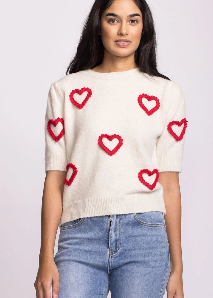 Hart Sweater
