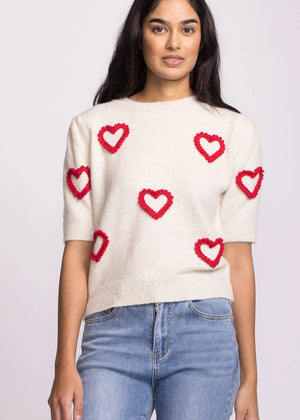 Hart Sweater