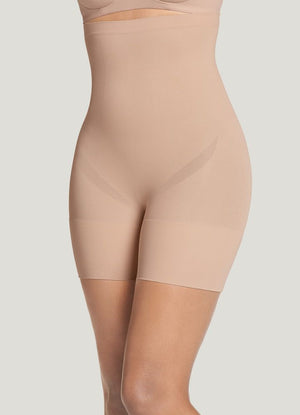 Skimmies® Core Body Smoothing High Waist Mid Thigh Short