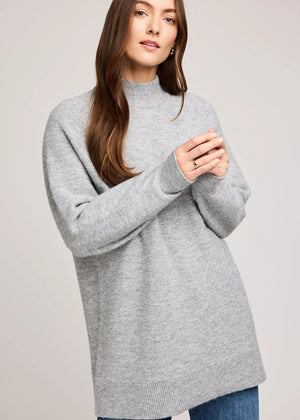 Lena Tunic Sweater