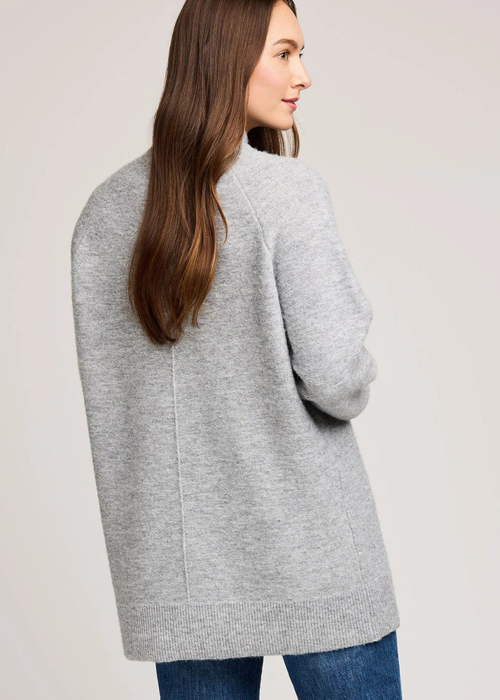 Lena Tunic Sweater