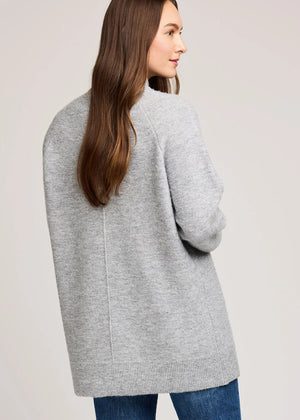 Lena Tunic Sweater