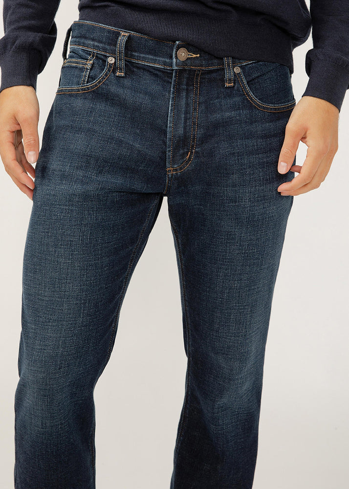 Jace Slim Bootcut