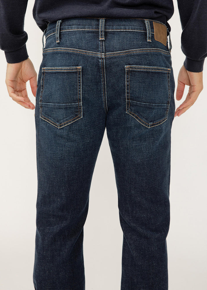 Jace Slim Bootcut