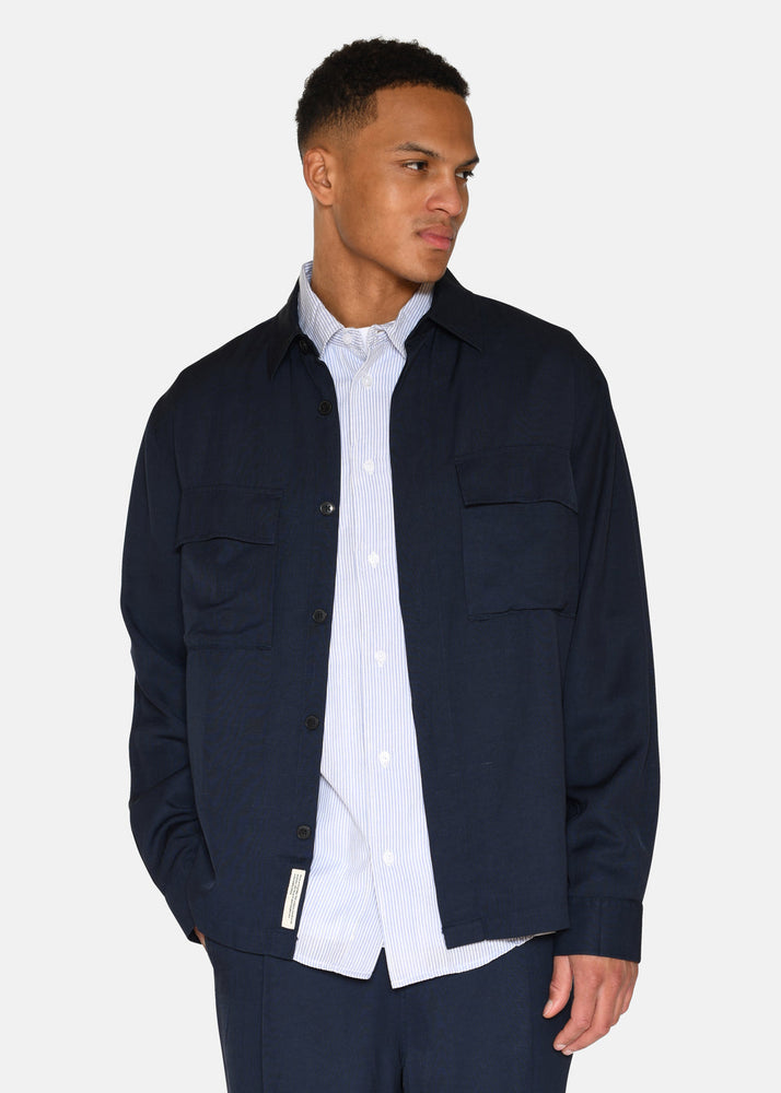 Maxson Overshirt