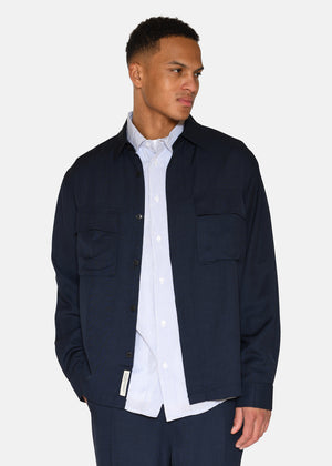Maxson Overshirt