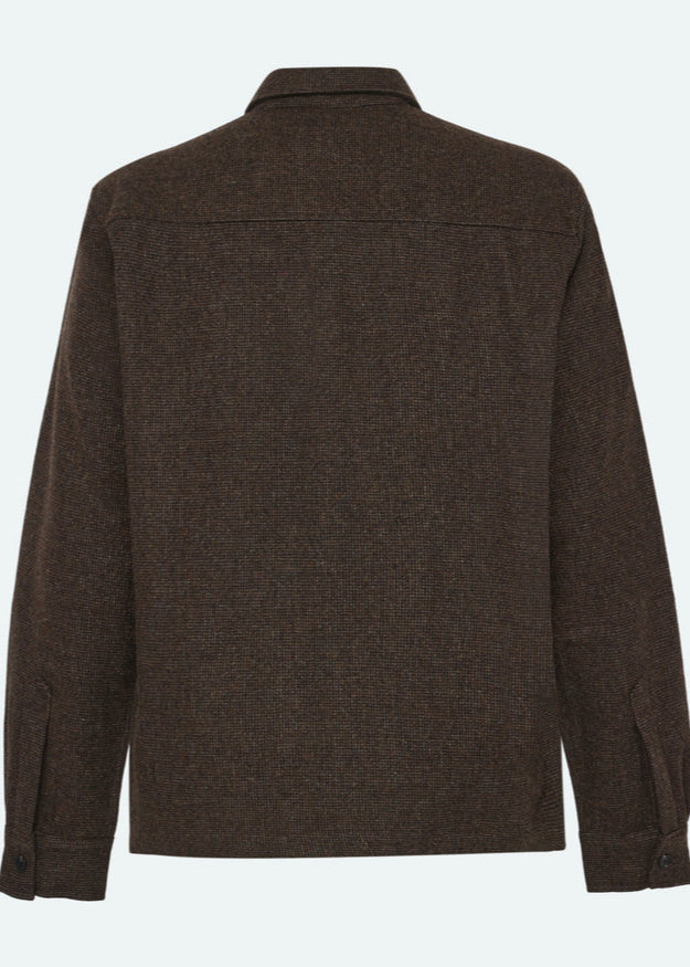 Maxson Overshirt