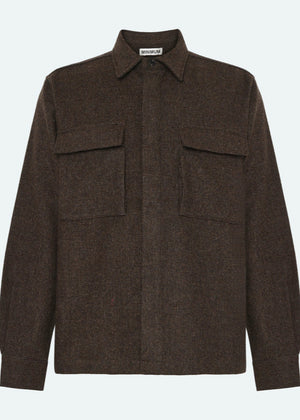Maxson Overshirt