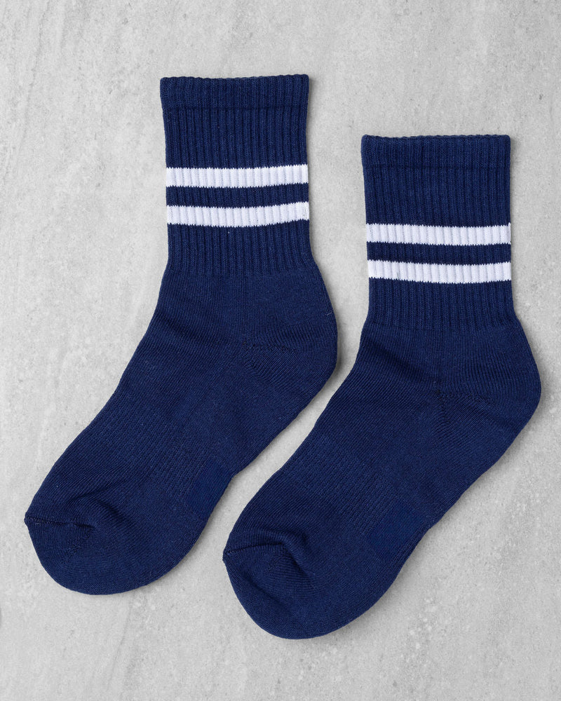 Gym Socks (Multiple Colours)