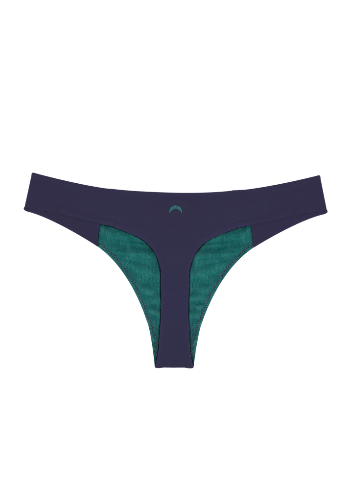 Low Profile Thong