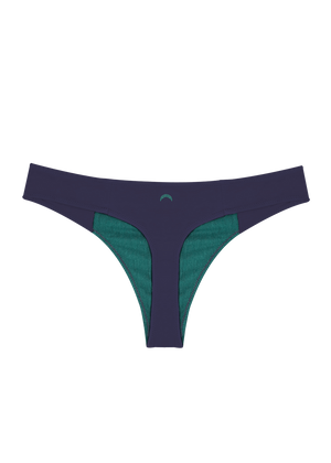 Low Profile Thong