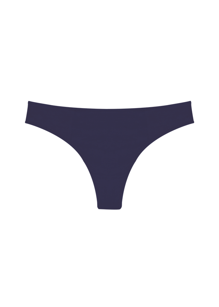 Low Profile Thong