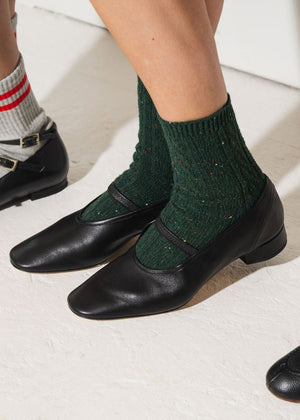 Mariner Socks